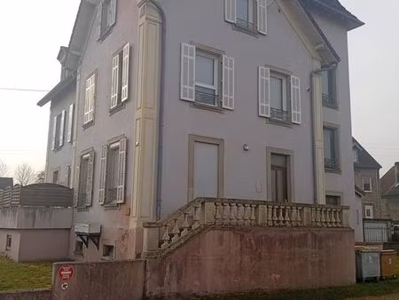 appartement 4 pièces 67 m²