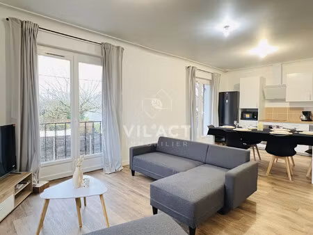 chambre à louer dans maison individuelle