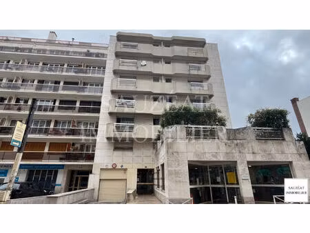 montrouge henri ginoux - box