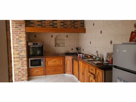 a louer grande maison centre de blangy sur bresle