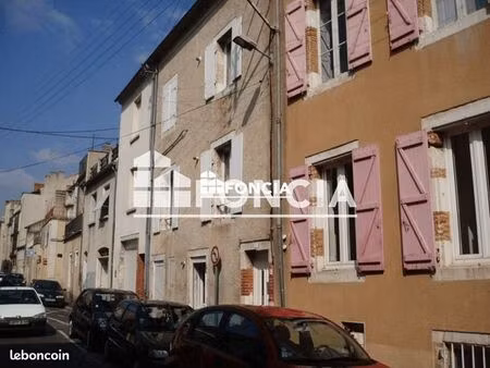 appartement 2 pièces 28 m²