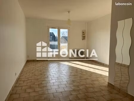 appartement 1 pièce 36 m²