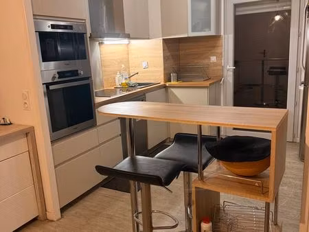 chambre a louer chez l’habitant pour 6 mois