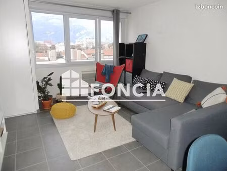 studio 1 pièce 39 m²