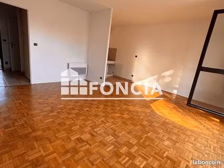 appartement 1 pièce 35 m²