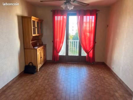 appartement deux pièces