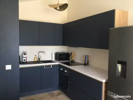 appartement t3 à robion