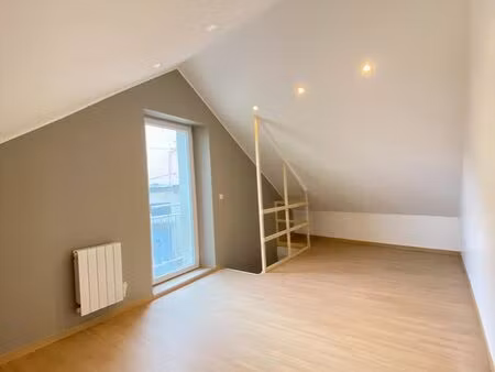 location  appartement f2  44 m²