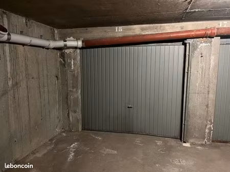 box à st maur créteil