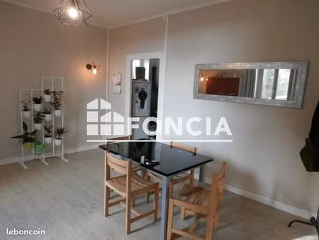 maison 4 pièces 121 m²