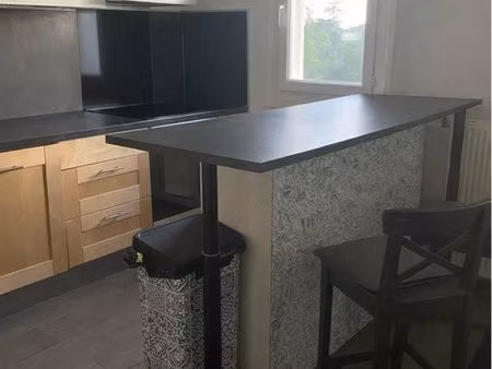 appartement eurofac t2