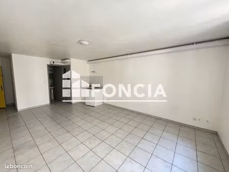 appartement 1 pièce 27 m²