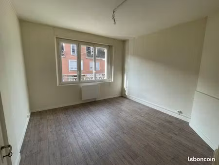 appartement centre ville t4