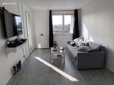 bel appartement t2 avec balcon et parking toulouse