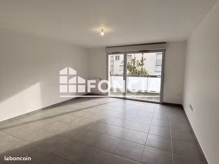 appartement 3 pièces 67 m²