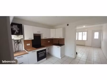 location maison t4 la hotoie