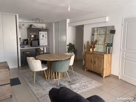 maison t4 à olemps -la crouzette