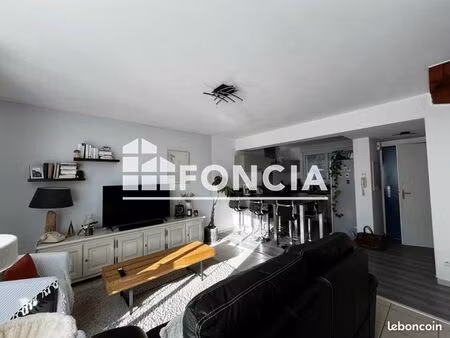 maison 3 pièces 61 m²