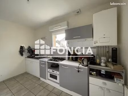 maison 3 pièces 75 m²