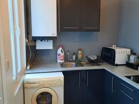 loue t1 appartement angers