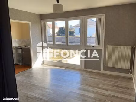 appartement 1 pièce 25 m²