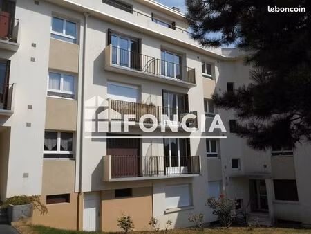 studio 1 pièce 29 m²