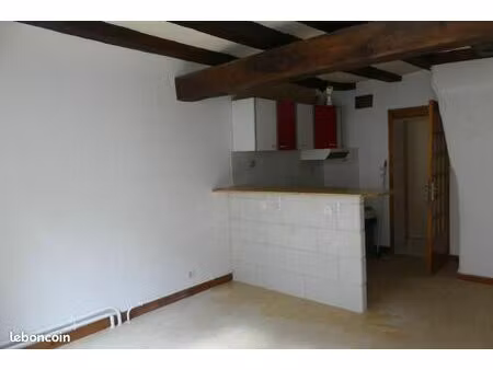 appartement 3 pièces 45 m²