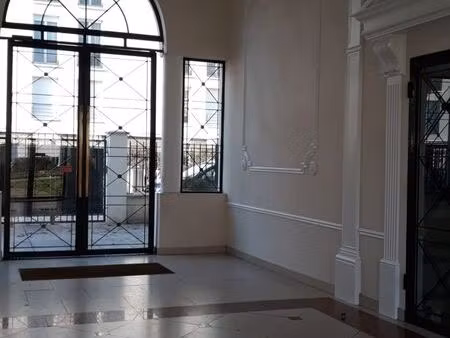 a vendre appartement t2