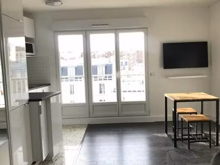 studio aux batignolles