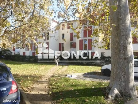 appartement 1 pièce 24 m²