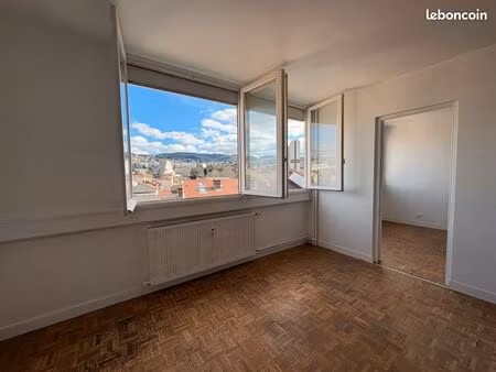 appartement t2 48m² 460 + 120 de charges