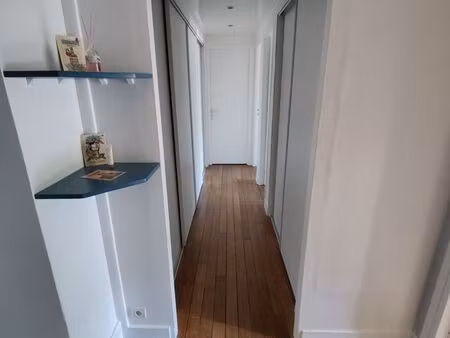 appartement f4 85 m2 centre ville la catène