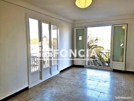 appartement 3 pièces 79 m²