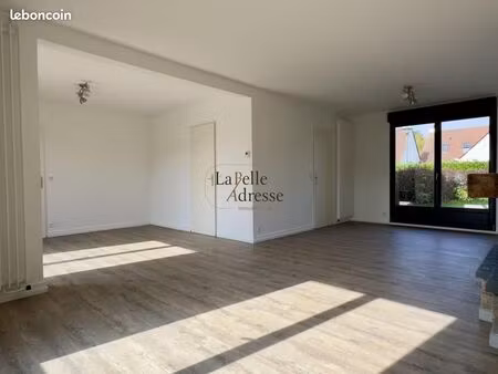 maison 5 pièces 108 m²