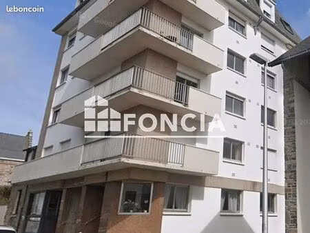 appartement 4 pièces 81 m²