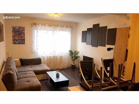 location appartement t3