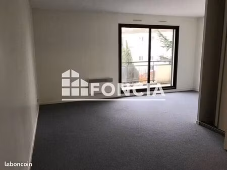 appartement 1 pièce 31 m²