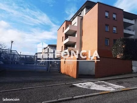 appartement 2 pièces 53 m²