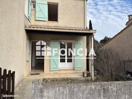 villa 5 pièces 83 m²