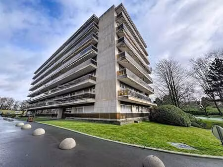 appartement 3 chambres – lumineux – terrasses sans vis-à-vi