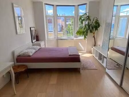 apparemment 1 chambre