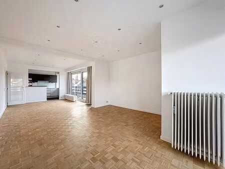 uccle - appartement a louer - 2 chambres