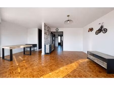 appartement chennevières-sur-marne 72.71 m² t-4 à vendre  263 500 €