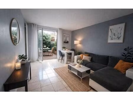 appartement le perreux-sur-marne 48 m² t-2 à vendre  235 000 €