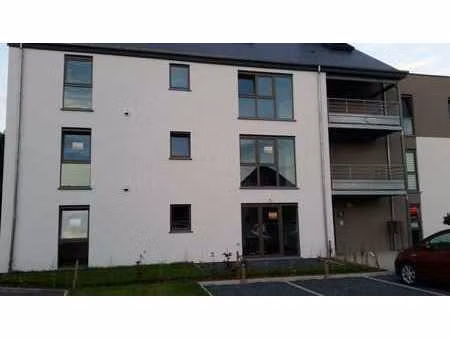 appartement rdc 1 chambre léglise