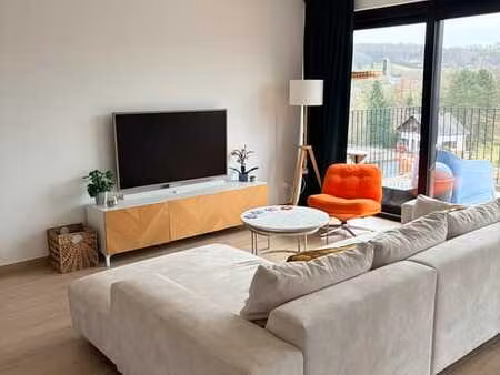 appartement de standing