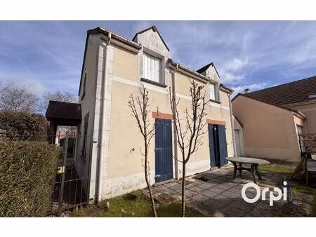 maison élancourt 78.18 m² t-4 à vendre  325 500 €