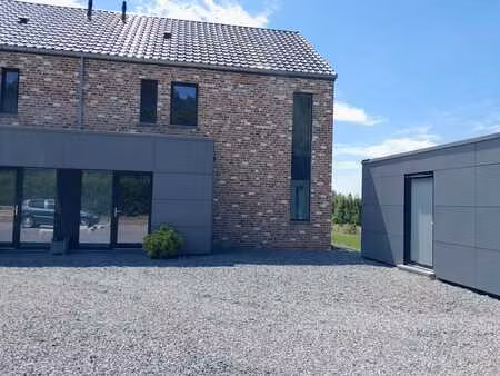 maison à louer à vaux-borset