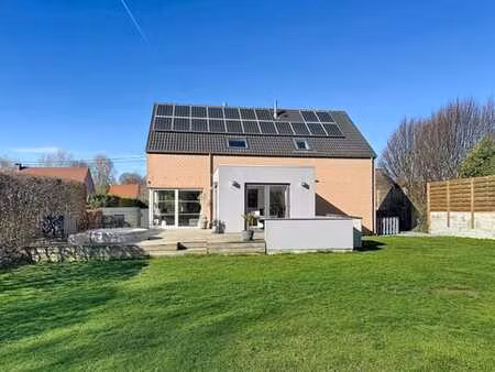 villa 4 façades à ciplet