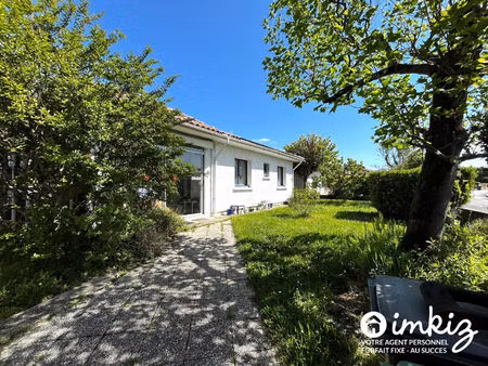 vente maison 4 pièces 93 m² ambarès-et-lagrave (33440)
